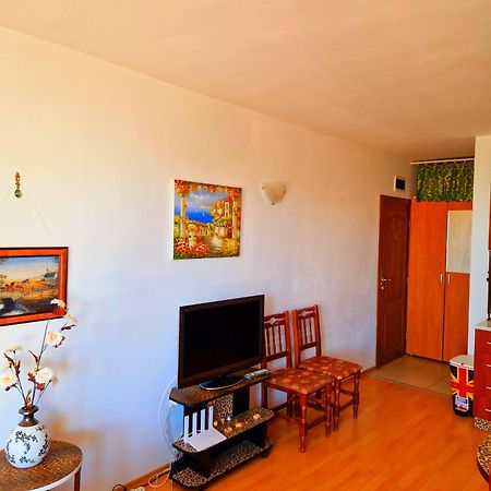 Studio Flat Saint Vlas Sweti Wlas Exterior foto