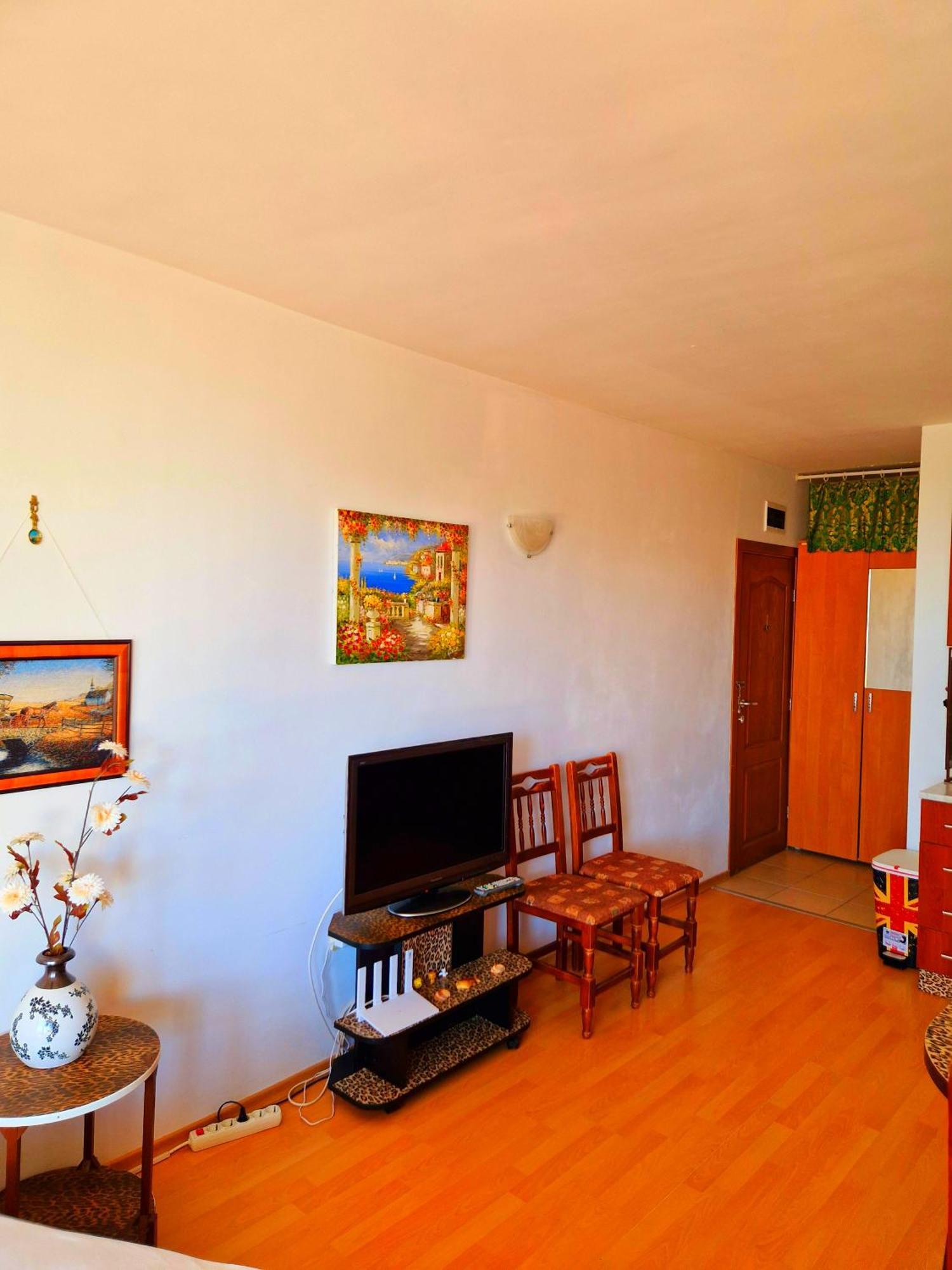 Studio Flat Saint Vlas Sweti Wlas Exterior foto