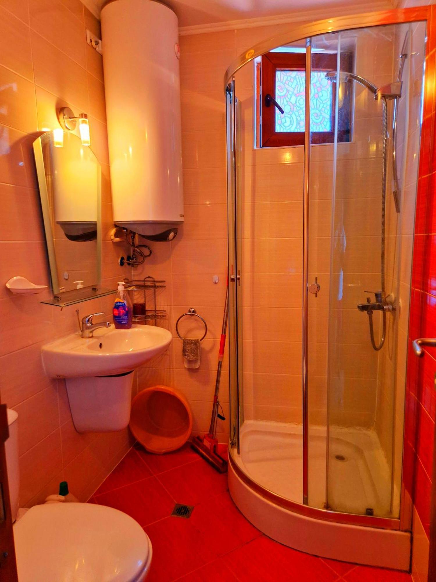 Studio Flat Saint Vlas Sweti Wlas Exterior foto