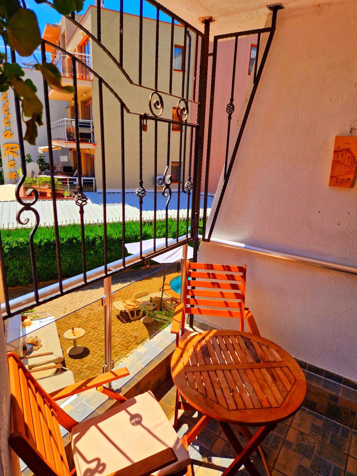 Studio Flat Saint Vlas Sweti Wlas Exterior foto